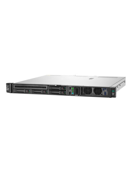 HPE DL20 G11 6333P 1x32G 4SFF EU Svr "P85574-425"