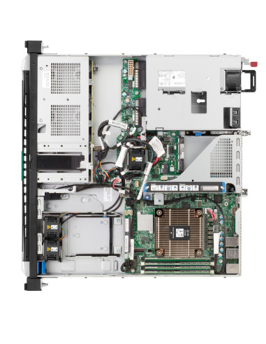 HPE DL20 G11 6333P 1x32G 4SFF EU Svr "P85574-425"