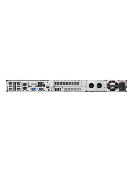 HPE DL20 G11 6333P 1x32G 4SFF EU Svr "P85574-425"