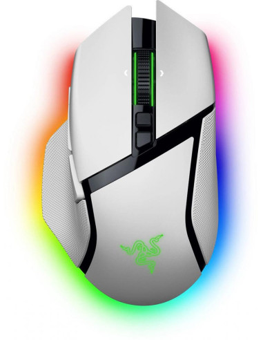 Mouse RAZER Mouse Razer Basilisk V3 PRO 35K, alb