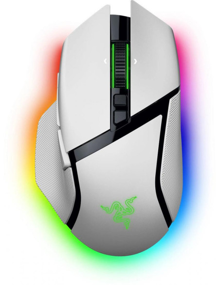Mouse RAZER Mouse Razer Basilisk V3 PRO 35K, alb