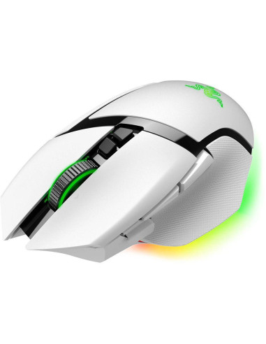 Mouse RAZER Mouse Razer Basilisk V3 PRO 35K, alb