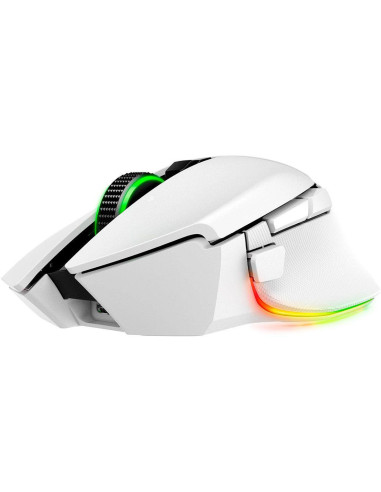 Mouse RAZER Mouse Razer Basilisk V3 PRO 35K, alb
