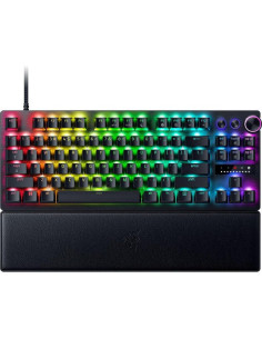 Tastaturi RAZER Tastatura Razer BlackWidow V4 Pro75% ISO