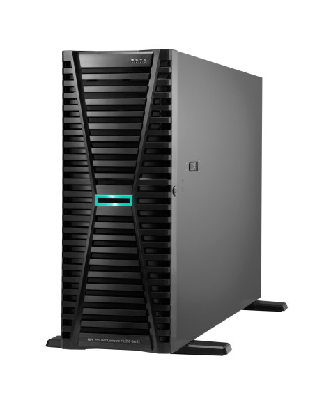 SERVER ML350 GEN12 6515P 8SFF/P87795-425 HPE "P87795-425"