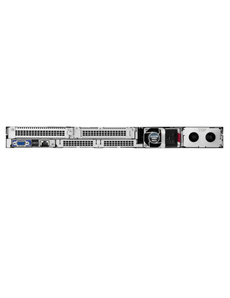 SERVER DL320 GEN12 6515P 8SFF/P87775-425 HPE "P87775-425"
