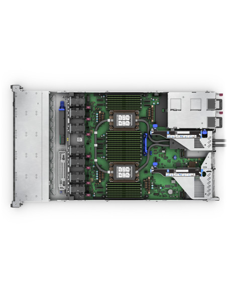 SERVER DL360 GEN12 6515P 8SFF/P89226-425 HPE "P89226-425"