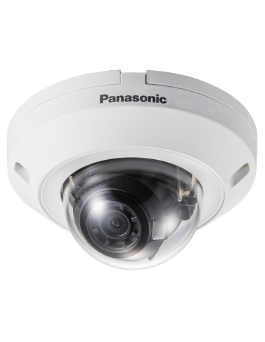 NET CAMERA 2MP DOME INDOOR/WV-U2130LA I-PRO...