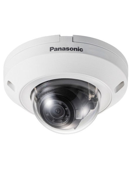 NET CAMERA 2MP DOME INDOOR/WV-U2130LA I-PRO "WV-U2130LA"