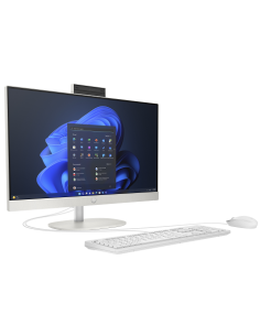 All-in-One HP ProOne 240 G10 23.8 inch Non-Touch IPS FHD LED cu procesor Intel C
