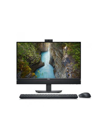 Optiplex All-In-One 7410