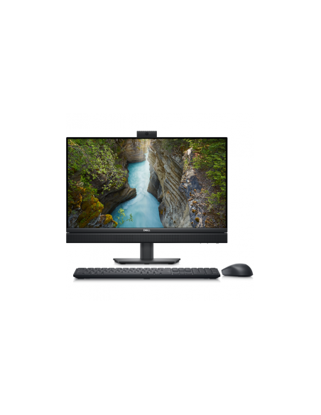 Optiplex All-In-One 7410
