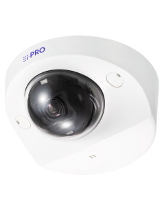 NET CAMERA 4MP DOME INDOOR/WV-U31401-F2L I-PRO...