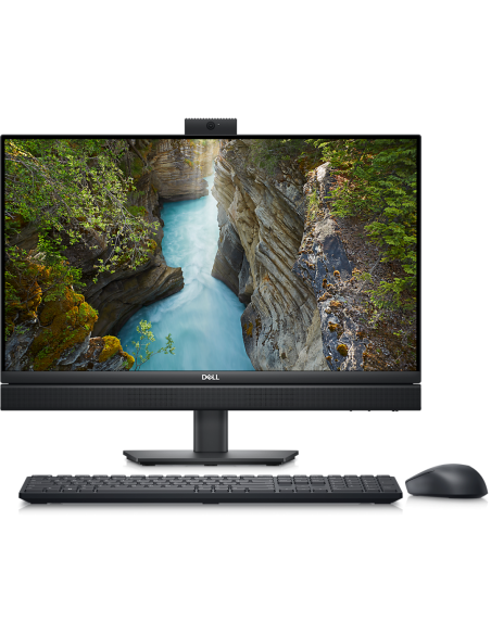 Optiplex All-In-One 7410 23.8" FHD Touch