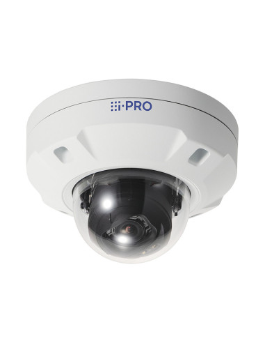 NET CAMERA 5MP DOME AI OUTDOOR/VANDAL...