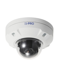 NET CAMERA 2MP DOME AI OUTDOOR/VANDAL WV-S2536LNA I-PRO...