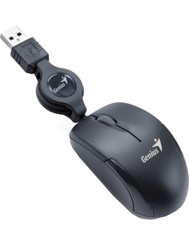 MOUSE Genius, "Micro Traveler V2", PC sau NB,...