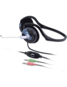 CASTI Genius, "HS-300N", cu fir, standard, utilizare... 2