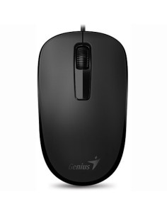 MOUSE Genius, "DX-125", PC sau NB, cu fir, USB, optic,...
