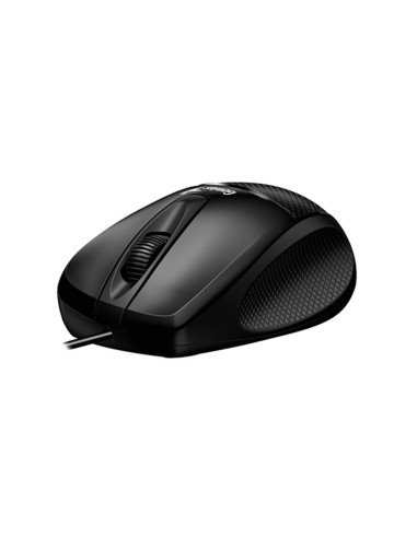 MOUSE Genius, "DX-150X", PC sau NB, cu fir,...