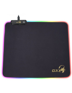 Mouse PAD GENIUS, "GX-Pad 300S RGB", gaming , cu led,...