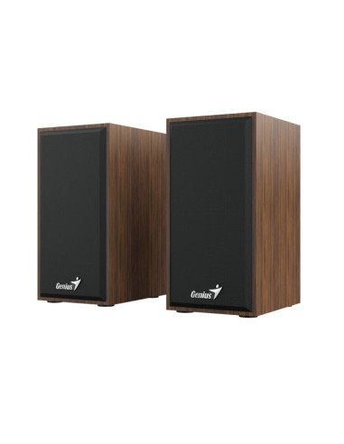 BOXE GENIUS 2.0, RMS: 6W (2 x 3W), USB power,...