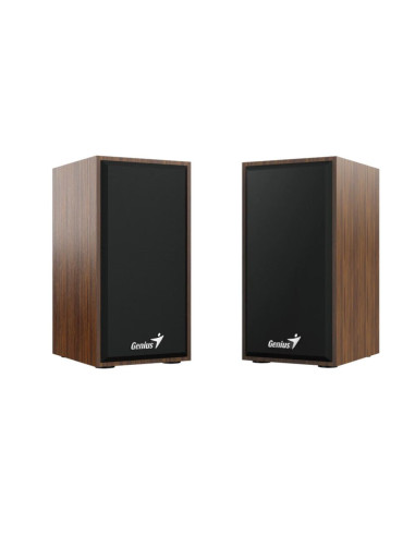 BOXE GENIUS 2.0, RMS: 6W (2 x 3W), USB power,...