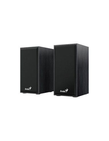 BOXE GENIUS 2.0, RMS: 6W (2 x 3W), USB power,...