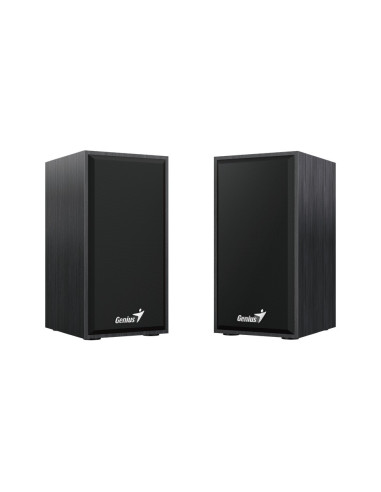 BOXE GENIUS 2.0, RMS: 6W (2 x 3W), USB power,...