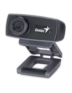CAMERA WEB GENIUS senzor 720 HD cu rezolutie video...