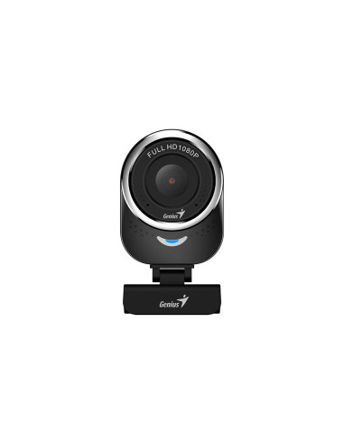 CAMERA WEB GENIUS senzor 1080p Full-HD cu...
