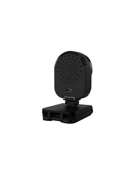 CAMERA WEB GENIUS senzor 1080p Full-HD cu rezolutie video 1920x1080, QCam 6000, microfon, black "32200002407"