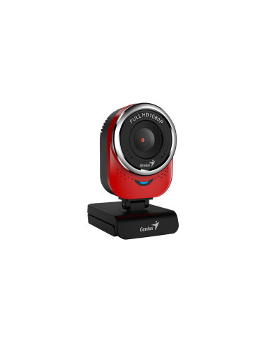 CAMERA WEB GENIUS senzor 1080p Full-HD cu...