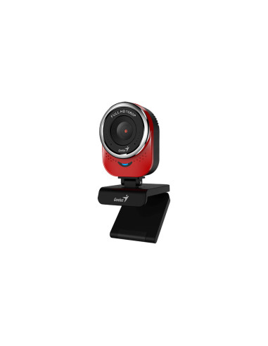 CAMERA WEB GENIUS senzor 1080p Full-HD cu...
