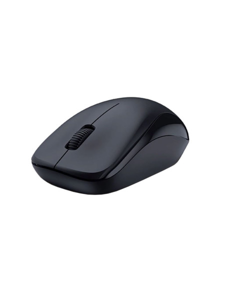 MOUSE Genius, "NX-7000", PC sau NB, wireless, 2.4GHz, optic, 1200 dpi, butoane/scroll 3/1, , negru, "31030027400"