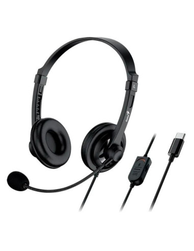 CASTI Genius "HS-230U", cu fir, utilizare...