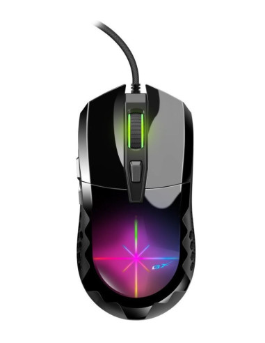 MOUSE Genius, "Scorpion M715", gaming, cu fir,...