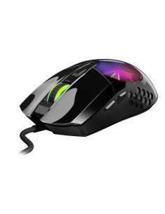 MOUSE Genius, "Scorpion M715", gaming, cu fir, USB,... 2