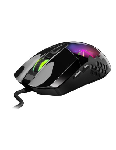 MOUSE Genius, "Scorpion M715", gaming, cu fir,...