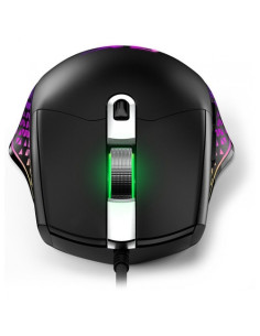 MOUSE Genius, "Scorpion M705", gaming, cu fir, USB,... 2