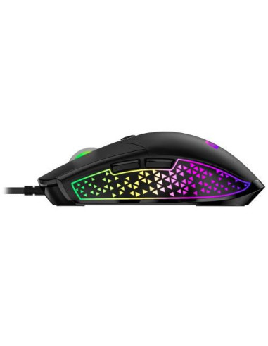 MOUSE Genius, "Scorpion M705", gaming, cu fir,...