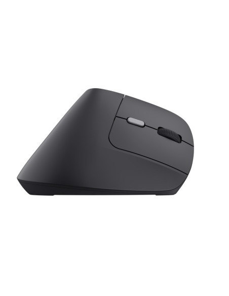 Mouse TRUST Mouse ergonomic fara fir Trust Bayo II n