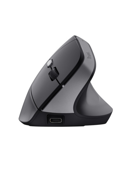 Mouse TRUST Mouse ergonomic fara fir Trust Bayo II n