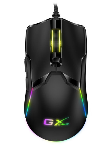 MOUSE Genius, "Scorpion M700", gaming, cu fir,...
