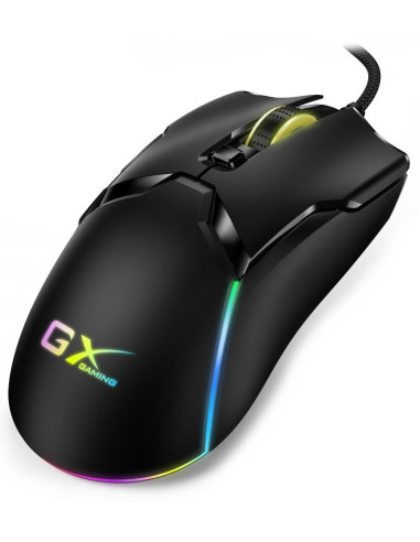 MOUSE Genius, "Scorpion M700", gaming, cu fir,...