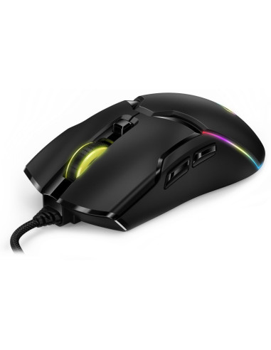 MOUSE Genius, "Scorpion M700", gaming, cu fir,...