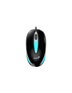 MOUSE Genius, "DX-Mini", PC sau NB, cu fir, USB, optic,...