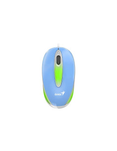 MOUSE Genius, "DX-Mini", PC sau NB, cu fir, USB, optic,...