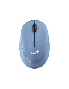 MOUSE Genius, "NX-7009", PC sau NB wireless, 2.4GHz,...