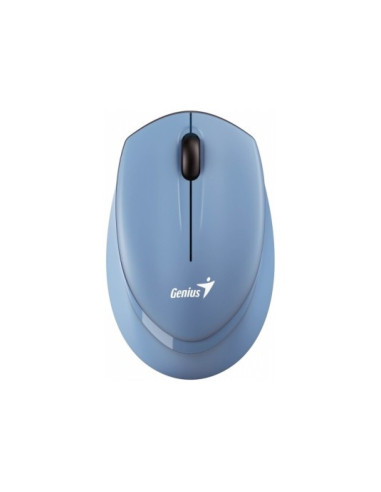 MOUSE Genius, "NX-7009", PC sau NB wireless,...